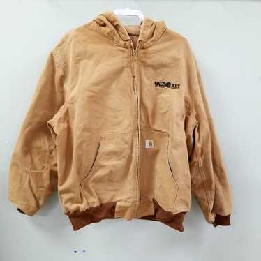 [中古]Carhartt J131-BRN ブラウン ジャケット M Carhartt Jacket J131 | eBay