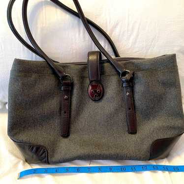 【希少品】TUMI Villa Turin トゥミ ヴィラ トリノ　トートバッグ Yahoo!オークション -「tumi villa」(トゥミ) (と)の落札相場