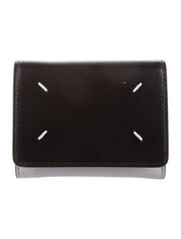 Maison margiela card - Gem