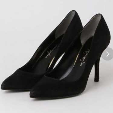 Ginza kanematsu pumps high - Gem