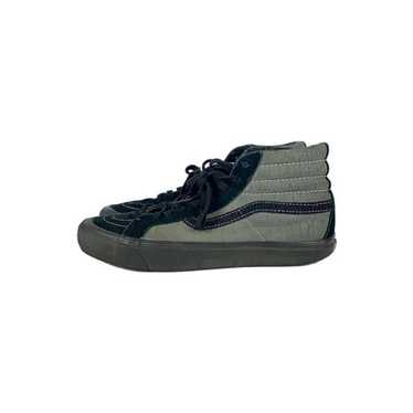 Vans wtaps/vault sk8-hi lx - Gem
