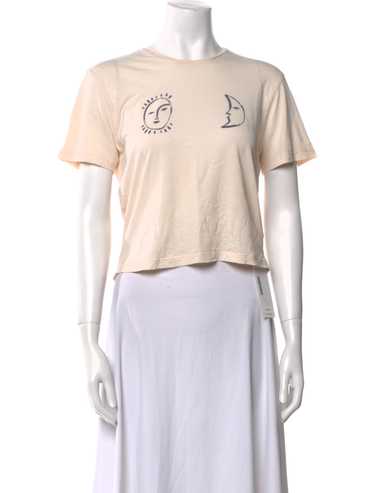 Paloma wool womens t-shirt - Gem