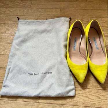 Women 6.5us pellico pumps - Gem