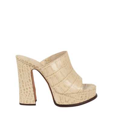 サンダル・ミュール Alexandre Birman Lenny High-Heel Sandals Alexandre Birman Lenny High-Heel Sandals | ShopSimon