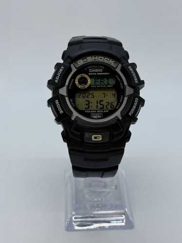 時計 CASIO G-SHOCK BGA-2300G Casio G-SHOCK G-2300B (2184) Tough Solar Data Memory Black
