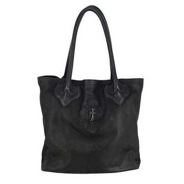 CHROME HEARTS (クロムハーツ) FS TOTE FSトート 楽天市場】【中古品】【メンズ/レディース】 CHROME HEARTS