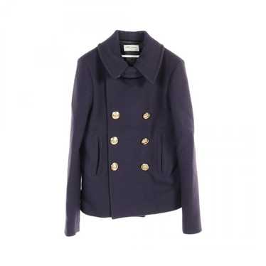 Saint laurent paris peacoat - Gem