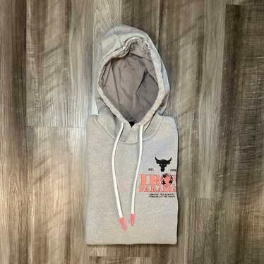 Iron paradise under armour - Gem