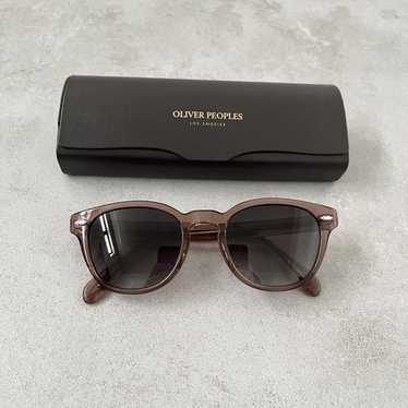 OLIVER PEOPLES / SHELDRAKE PLUS – J Oliver Peoples OV5471SU Sheldrake 1950 S (47 - 22) with