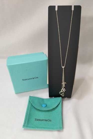 Tiffany and co swing - Gem