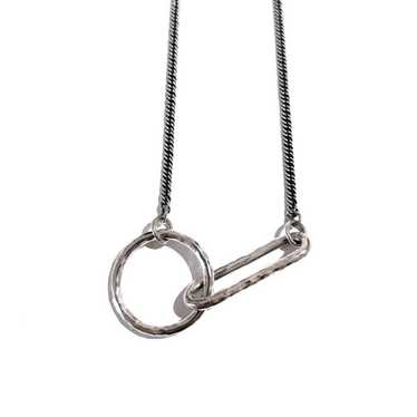Werkstatt munchen necklace - Gem