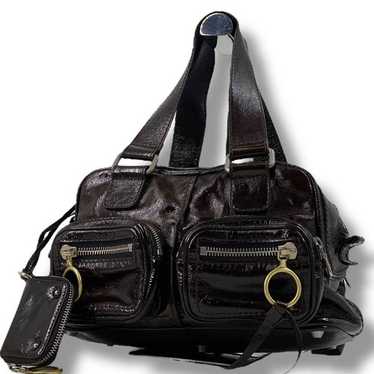 Chloe bag betty - Gem