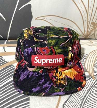 Supreme supreme floral camp - Gem