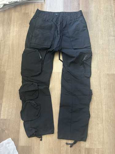 Whoisjacov 6 pocket cargo - Gem