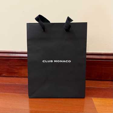 Club Monaco Bag - Gem