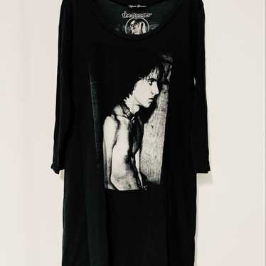 ヒステリックグラマー　イギーポップ　Iggy Stooge ワンピース Iggy Pop Hysteric Glamour | Grailed