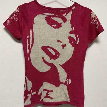 Hysteric glamour y2k vintage - Gem