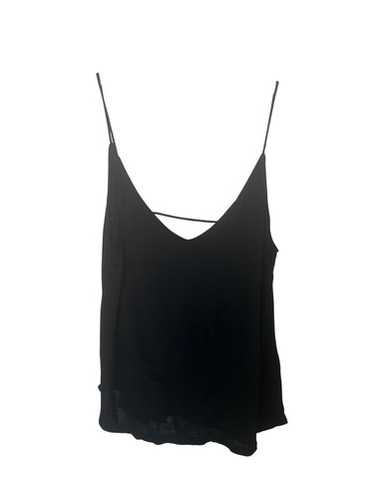 ハニーミーハニーtaffeta balloon camisole tunic Fluid crepe jumpsuit with bra accessory - ELISABETTA FRANCHI