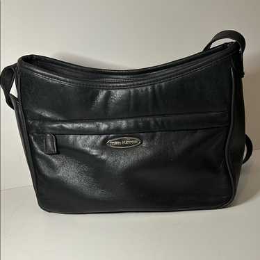 【HURJABOY】 PUPPY LEATHER BAG Puppy leather bag : HURJABOY