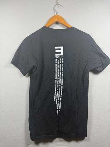 Eminem 2018 tour t-shirt - Gem