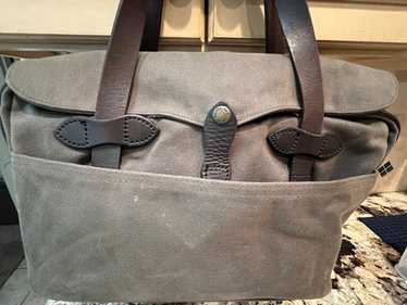 Filson 256 rugged twill - Gem