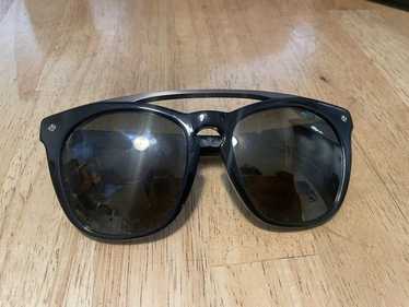 vintage christian roth sunglasses ハーフリム Sunglasses Christian Roth 2405 Silver Mirrored Sun Clip