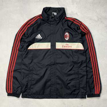 Adidas ac milan jacket - Gem