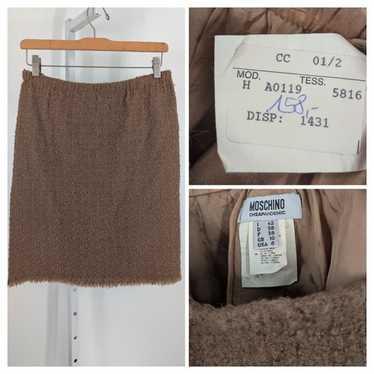 vintage Moschino - Gem