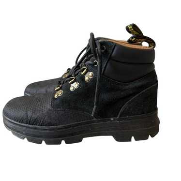 Dr. martens rakim black - Gem