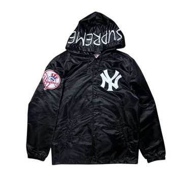 Supreme mlb new york - Gem