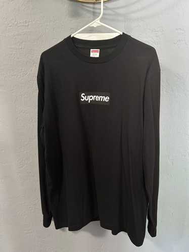 Supreme box logo long - Gem