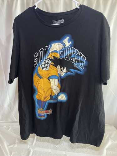 Vtg dragon ball z - Gem
