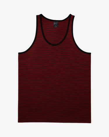 Number(n)ine 08SS BIRDS期 Tank Number n ine tank - Gem