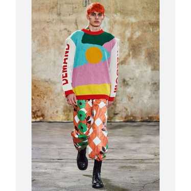 Walter Van Beirendonck - Gem