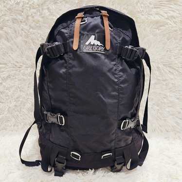Gregory old tag backpack - Gem