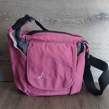 Overland equipment crossbody - Gem