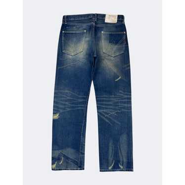 Neighborhood savage denim - Gem