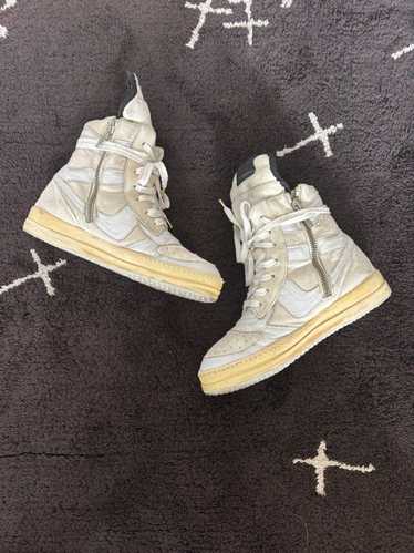 Rick owens dunk - Gem