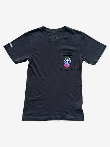 Chrome hearts dagger logo - Gem