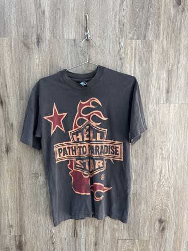 Hellstar short sleeve - Gem