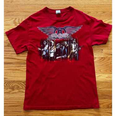 ビンテージ　Aerosmith Summer Jam Tシャツ AEROSMITH 90s ヴィンテージtシャツ