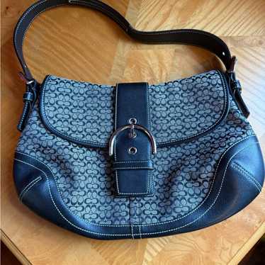 Coach 6808 vintage soho - Gem