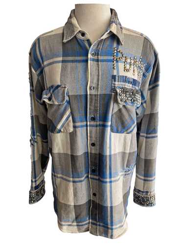 中国長城　the great china wall 長袖シャツ　vintage 中国長城 the great china wall 長袖シャツ vintage