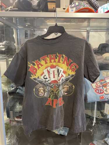 Bape x saint michael - Gem