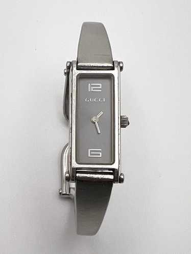 Gucci 1500l: stainless steel - Gem