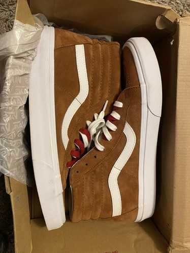 Haze undercover vans sk8 - Gem