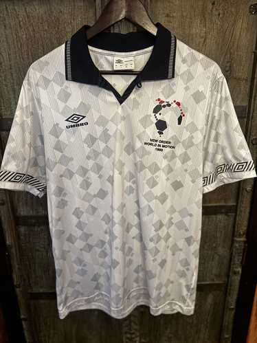 Umbro england world cup - Gem