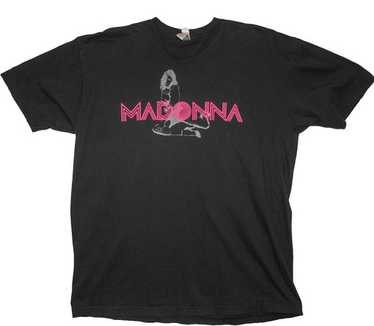 Madonna REBEL HEART TOUR 2016 Tシャツ Madonna 2016 tour t-shirt - Gem