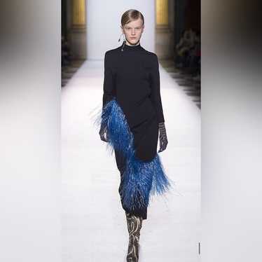 Runway dries van noten - Gem