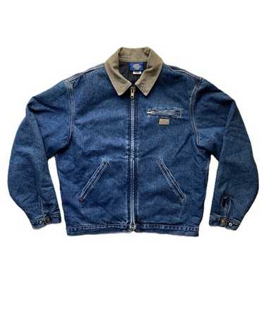 Vintage 90s dickies detroit - Gem